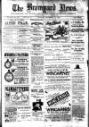 Bromyard News Thursday 27 September 1900 Page 1
