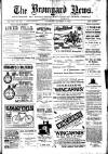 Bromyard News Thursday 11 October 1900 Page 1