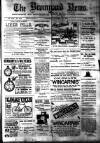 Bromyard News Thursday 18 October 1900 Page 1