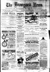 Bromyard News Thursday 25 October 1900 Page 1