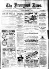 Bromyard News Thursday 08 November 1900 Page 1