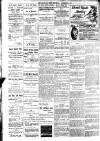Bromyard News Thursday 08 November 1900 Page 4