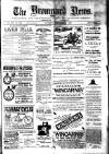 Bromyard News Thursday 15 November 1900 Page 1