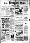 Bromyard News Thursday 29 November 1900 Page 1