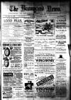 Bromyard News Thursday 06 December 1900 Page 1