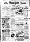 Bromyard News Thursday 13 December 1900 Page 1
