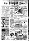 Bromyard News Thursday 27 December 1900 Page 1