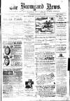 Bromyard News Thursday 10 January 1901 Page 1