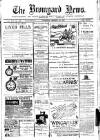 Bromyard News Thursday 24 January 1901 Page 1