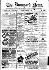 Bromyard News Thursday 07 February 1901 Page 1