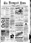 Bromyard News Thursday 14 February 1901 Page 1