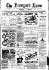 Bromyard News Thursday 21 February 1901 Page 1