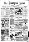 Bromyard News Thursday 04 April 1901 Page 1