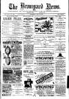 Bromyard News Thursday 16 May 1901 Page 1