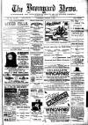 Bromyard News Thursday 01 August 1901 Page 1