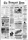 Bromyard News Thursday 29 August 1901 Page 1
