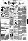 Bromyard News Thursday 24 April 1902 Page 1