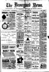 Bromyard News Thursday 08 May 1902 Page 1