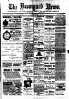 Bromyard News Thursday 15 May 1902 Page 1