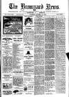 Bromyard News Thursday 30 October 1902 Page 1