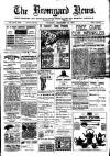 Bromyard News Thursday 25 December 1902 Page 1
