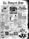 Bromyard News Thursday 01 January 1903 Page 1