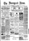 Bromyard News Thursday 16 April 1903 Page 1