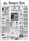 Bromyard News Thursday 20 August 1903 Page 1