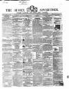 Surrey Gazette Tuesday 03 January 1860 Page 1