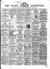 Surrey Gazette Tuesday 17 January 1860 Page 1