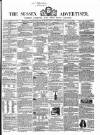 Surrey Gazette Tuesday 24 January 1860 Page 1