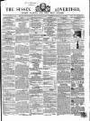 Surrey Gazette Tuesday 14 February 1860 Page 1