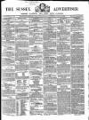 Surrey Gazette Tuesday 24 April 1860 Page 1