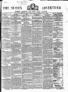 Surrey Gazette Tuesday 01 May 1860 Page 1