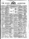 Surrey Gazette Tuesday 05 June 1860 Page 1