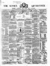 Surrey Gazette Tuesday 03 July 1860 Page 1