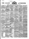 Surrey Gazette Tuesday 17 July 1860 Page 1
