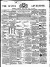 Surrey Gazette Tuesday 24 July 1860 Page 1