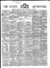 Surrey Gazette Tuesday 31 July 1860 Page 1