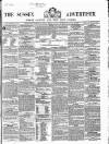 Surrey Gazette Tuesday 07 August 1860 Page 1