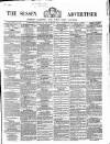 Surrey Gazette Tuesday 04 September 1860 Page 1