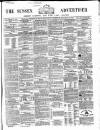 Surrey Gazette Tuesday 11 September 1860 Page 1