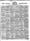 Surrey Gazette Tuesday 25 September 1860 Page 1