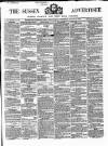Surrey Gazette Tuesday 02 October 1860 Page 1