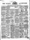 Surrey Gazette Tuesday 09 October 1860 Page 1