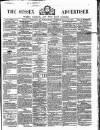 Surrey Gazette Tuesday 23 October 1860 Page 1