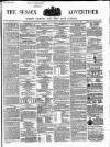 Surrey Gazette Tuesday 20 November 1860 Page 1