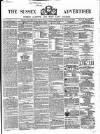 Surrey Gazette Tuesday 27 November 1860 Page 1