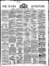 Surrey Gazette Tuesday 04 December 1860 Page 1