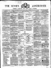 Surrey Gazette Tuesday 11 December 1860 Page 1